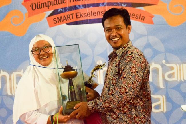 Apresiasi Positif dan Kesan Manis untuk OHARA